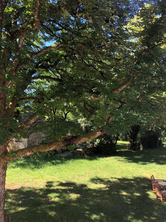 Mas D'aubrac * Limogne-en-Quercy
