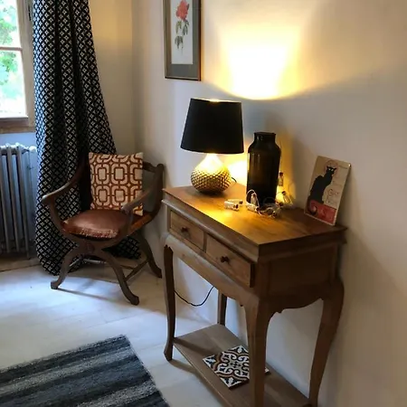 Mas D'Aubrac Bed and Breakfast Limogne-en-Quercy Buitenkant foto