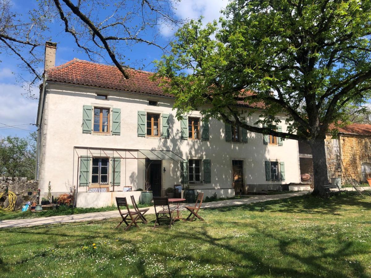 Couette-café Mas D'aubrac