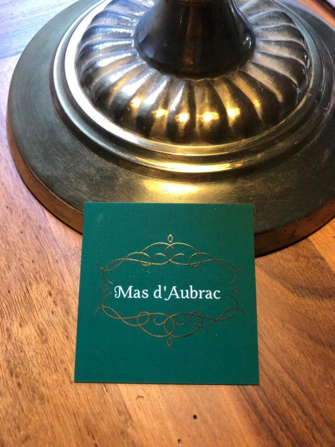 Couette-café Mas D'aubrac *